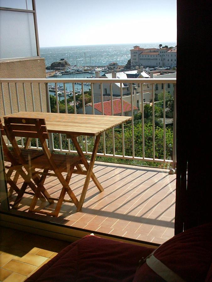 Week End Evasion A Banyuls Sur Mer Dans Pyrenees Orientales Extérieur photo