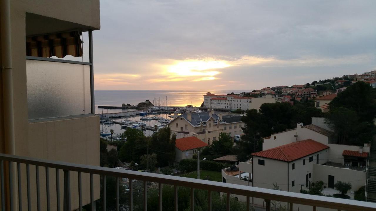 Week End Evasion A Banyuls Sur Mer Dans Pyrenees Orientales Extérieur photo